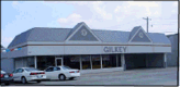 Gilkey Auto