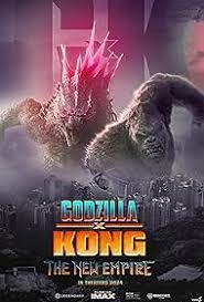 Godzilla x King