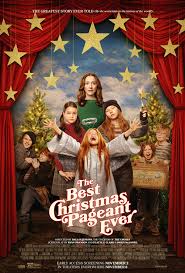Best Christmas Pageant Ever