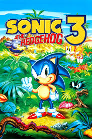 Sonic 3